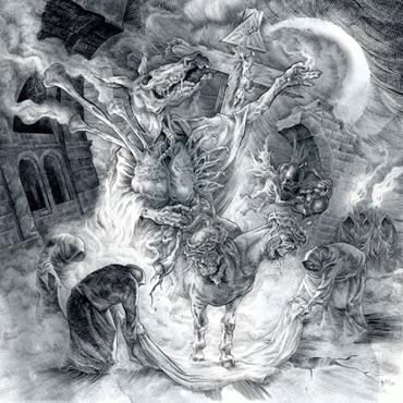 Sacrificia Mortuorum : Nécromancie Outrancière et Irresponsabilité Religieuse